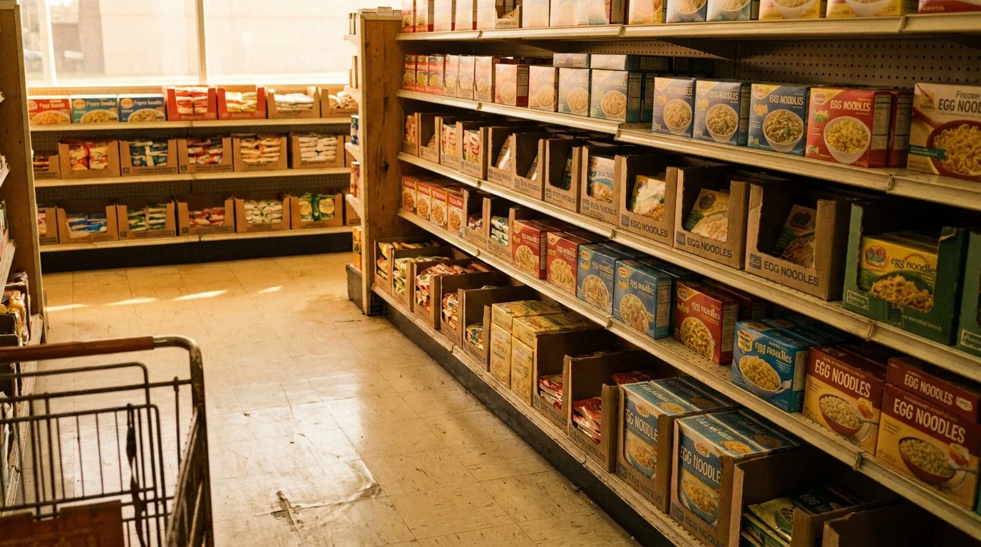 Best Egg Noodles in 2026 — From Reames Frozen to Pennsylvania Dutch