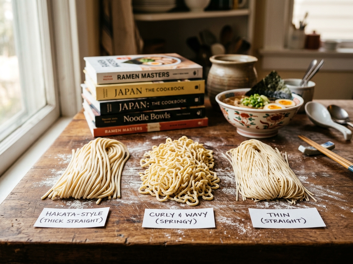 Best Fresh Ramen Noodles to Buy in the US (2026 Guide)