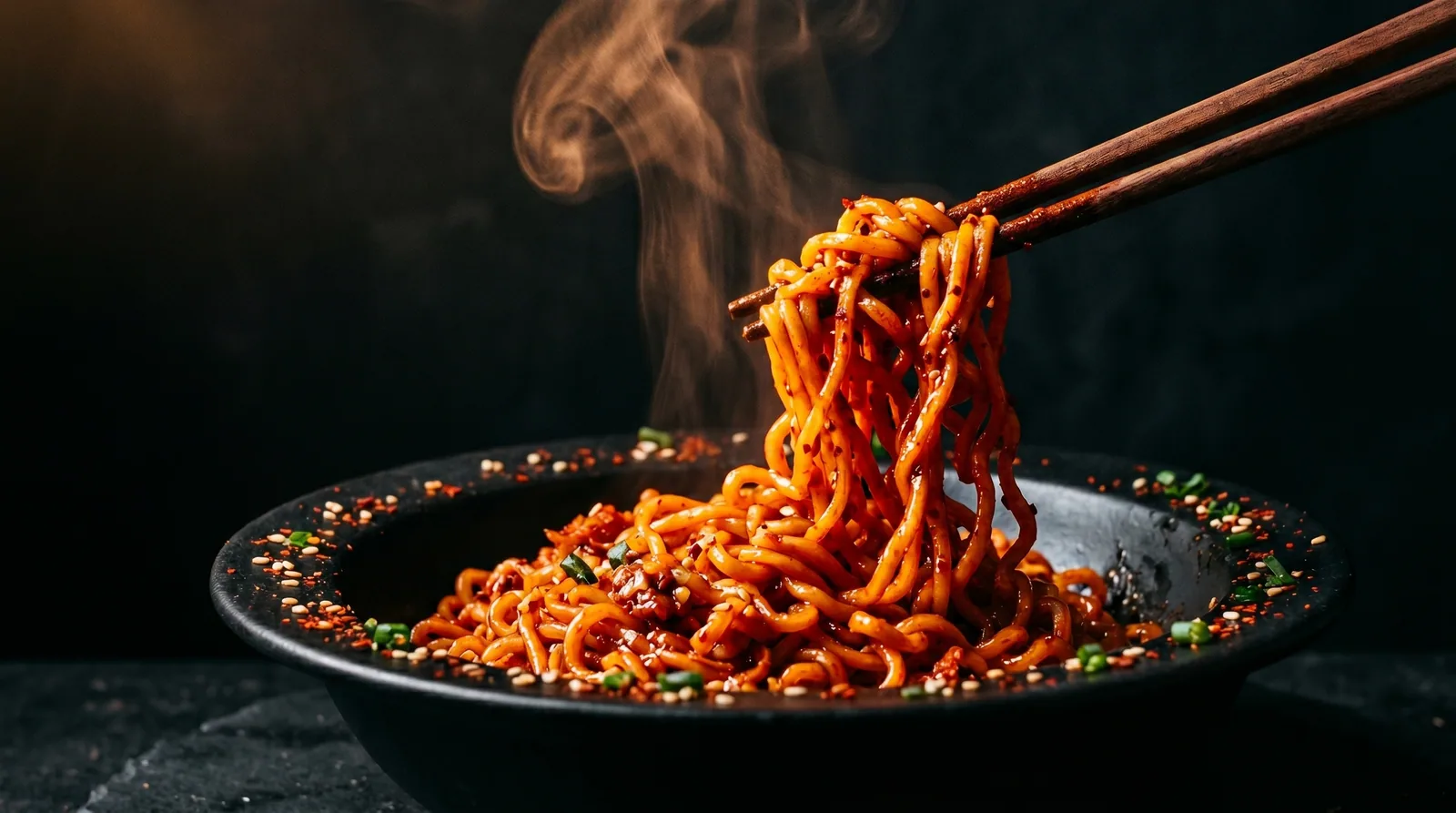 Buldak Noodles, Explained: Samyang's Viral Fire Ramen (2026)