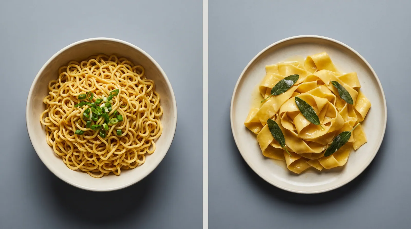 Egg Noodles vs Pasta in 2026: Which Wins Your Dinner