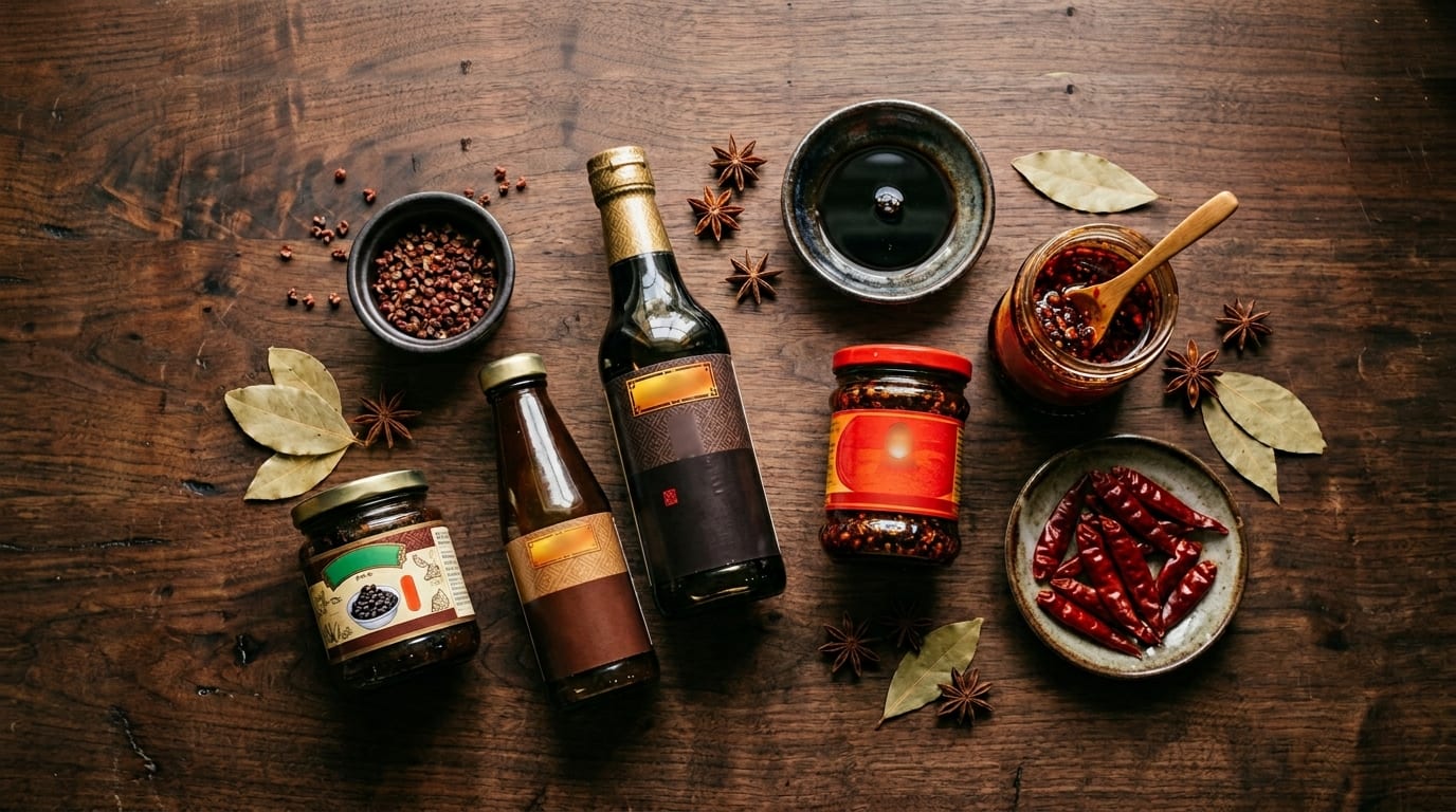 Best Chinese Pantry Essentials in 2026