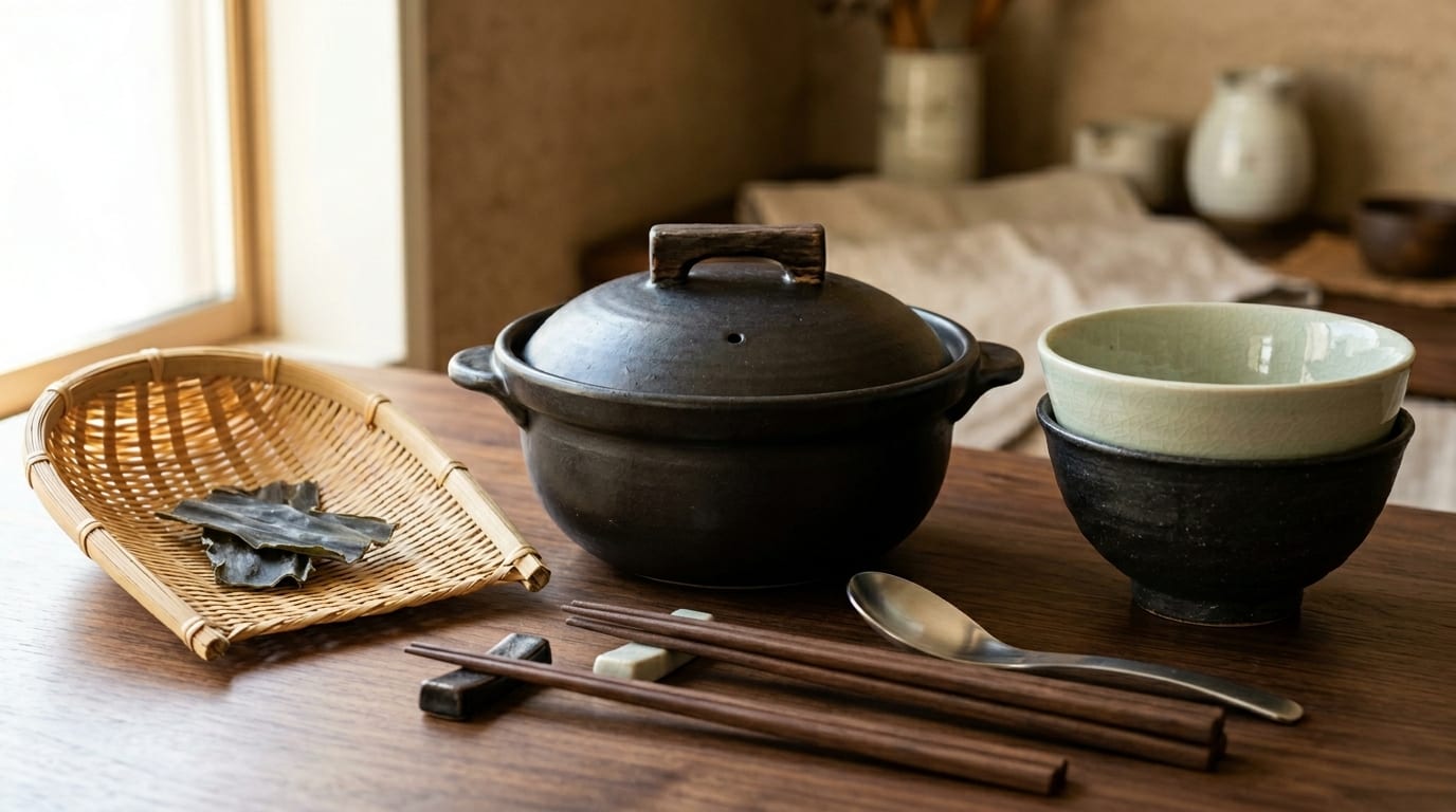 Best Japanese Cookware in 2026