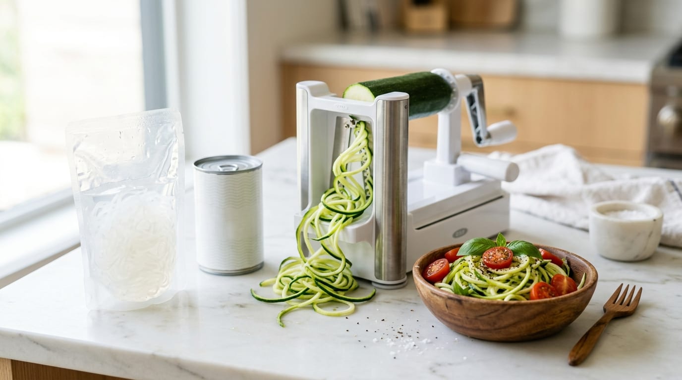 Best Keto Noodles in 2026