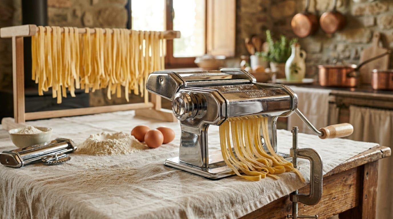 Best Pasta Maker in 2026