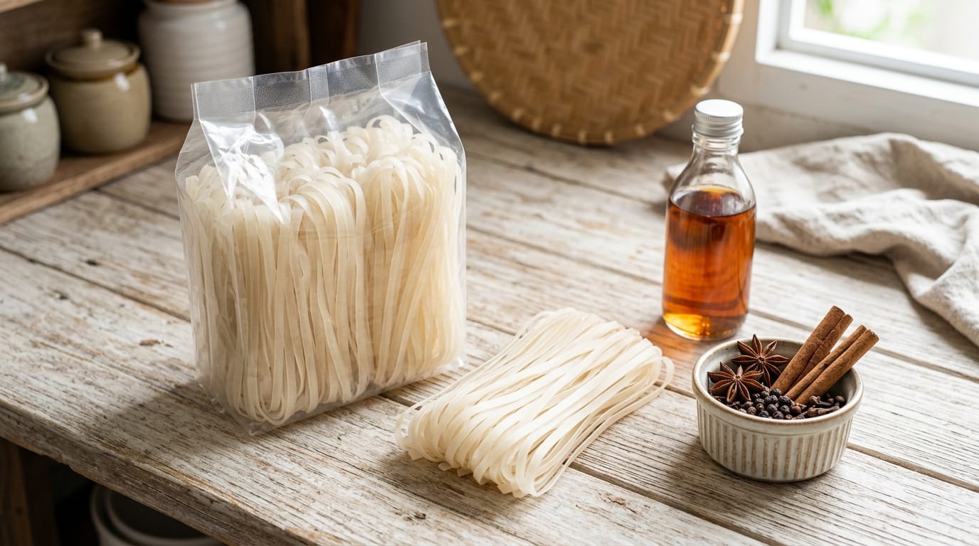 Best Pho Noodles & Kits in 2026