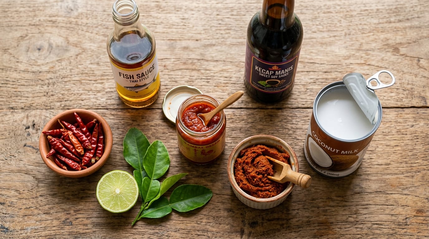 Best SE Asian Pantry Essentials in 2026