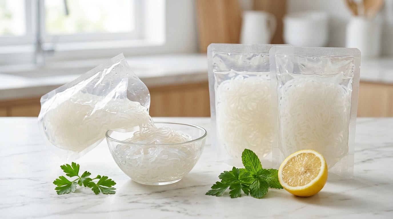 Best Shirataki Noodles in 2026