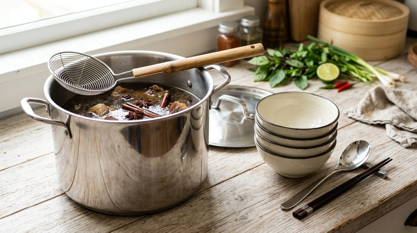 Best Vietnamese Cookware in 2026